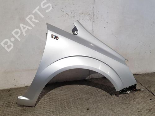 Parafango anteriore destro VAUXHALL ZAFIRA Mk II (B) (A05) 1.7 CDTI | BP29957297C42
