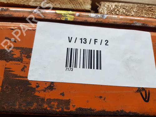 ABS pump FORD FOCUS II (DA_, HCP, DP) 1.6 Ti | BP36392804M43 - Image 7