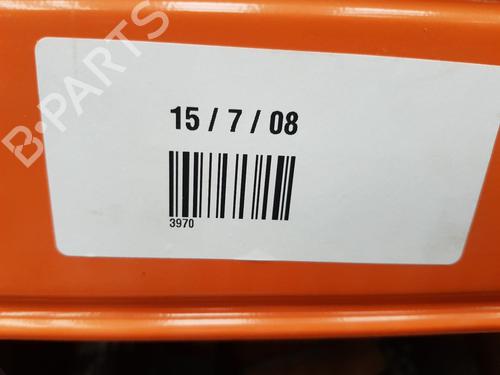 Grille VW GOLF VII (5G1, BQ1, BE1, BE2) 2.0 TDI | BP29292533C40 