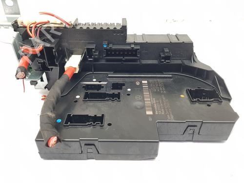 Fuse box MERCEDES-BENZ SLK (R172) 250 CDI / d (172.403) | BP29957084E1