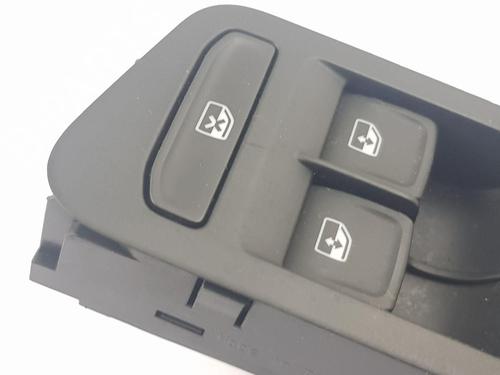 Right front window switch VW GOLF VII (5G1, BQ1, BE1, BE2) 2.0 TDI | BP28329747I26 