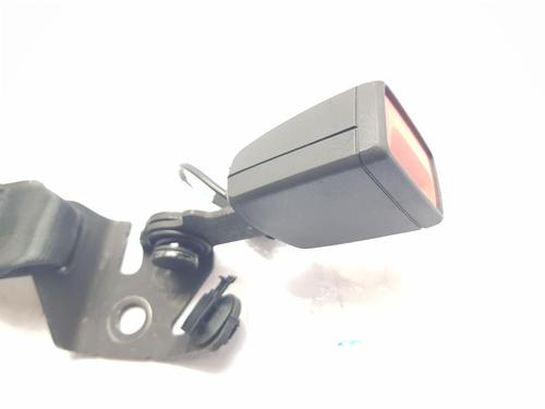 Rear center seatbelt VW POLO VI (AW1, BZ1, AE1) | BP30976958I27