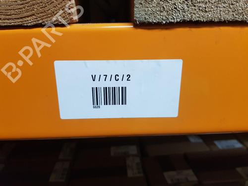 Instrument cluster VW TRANSPORTER T5 Van (7HA, 7HH, 7EA, 7EH) 1.9 TDI | BP30650072C47 