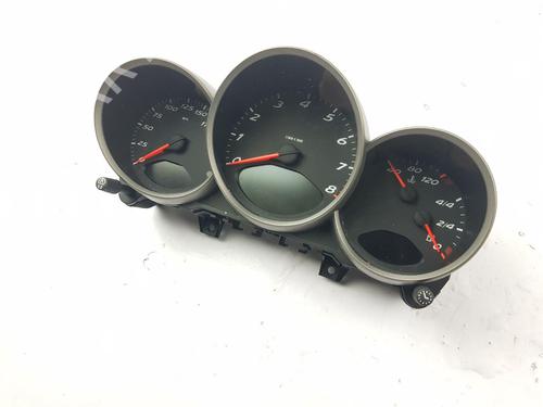 Instrument cluster PORSCHE CAYMAN (987) 2.9 | BP30137866C47 
