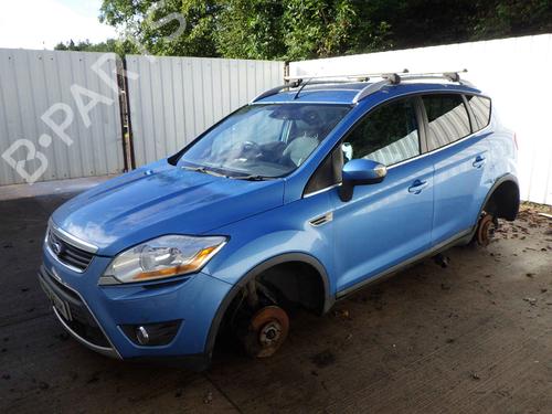 Steering rack FORD KUGA I 2.0 TDCi 4x4 | BP40537876M22 - Image 8