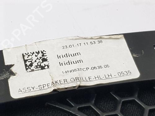 Speaker MCLAREN 720S 4.0 | BP30115816E2 