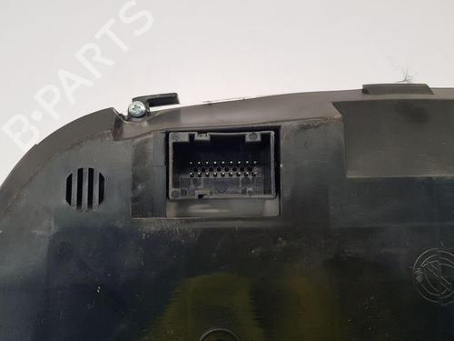 Instrument cluster PEUGEOT BIPPER (AA_) 1.3 HDi 75 | BP32632248C47 - Image 7