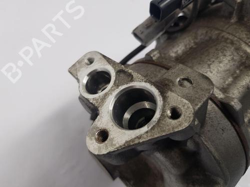 AC compressor NISSAN QASHQAI II (J11, J11_) | BP30330816M34