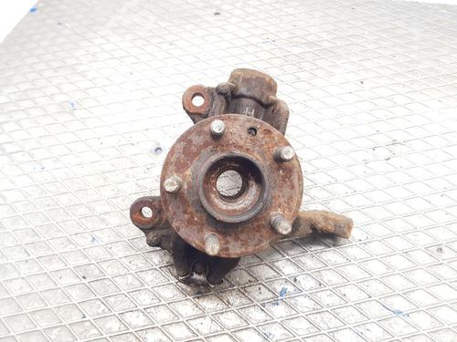 Venstre Styrespindel lagerhus FORD S-MAX (WA6) 2.0 TDCi (140 hp) 22675073