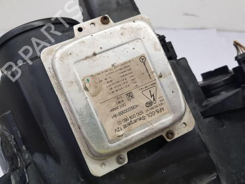 Left headlight MERCEDES-BENZ E-CLASS (W211) E 280 CDI (211.020) | BP40152872C28  - Image 6
