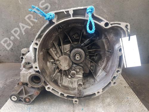 Used Gearbox Gearbox 37718423 37718423