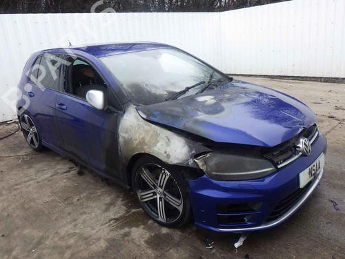 Used Parts VW GOLF VII (5G1, BQ1, BE1, BE2)  2.0 R 4motion  2949481