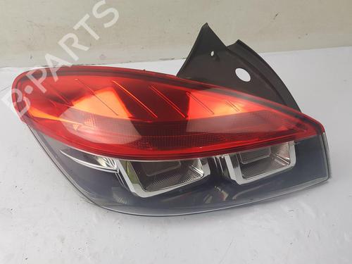 Used Left taillight Left taillight 39032980 39032980