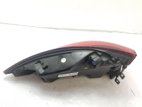 Højre baglygte PORSCHE CAYENNE (92A) 3.6 GTS | BP26134778C35 