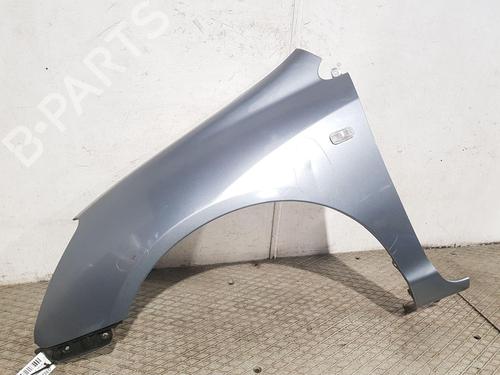 Błotnik przedni lewy HONDA CIVIC VII Hatchback (EU, EP, EV) 1.6 i (EP2, EU8, EU6) | BP30603781C41