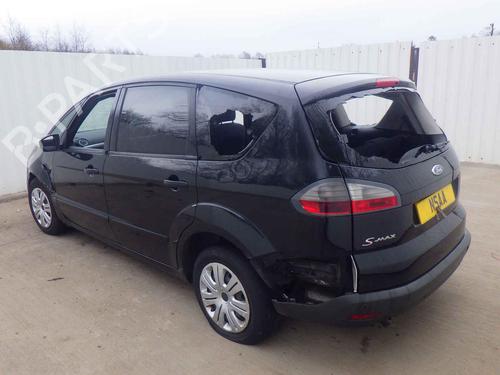 Hand brake FORD S-MAX (WA6) 2.0 TDCi | BP35885218I18 - Image 9