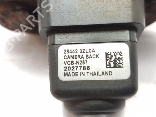 Electronic module NISSAN PULSAR Hatchback (C13) 1.2 DIG-T | BP29620395M83 