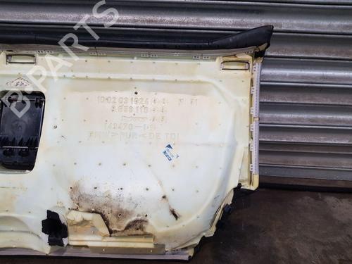 Siège avant droit BMW 4 Coupe (F32, F82) M4 Competition | BP30650130C16