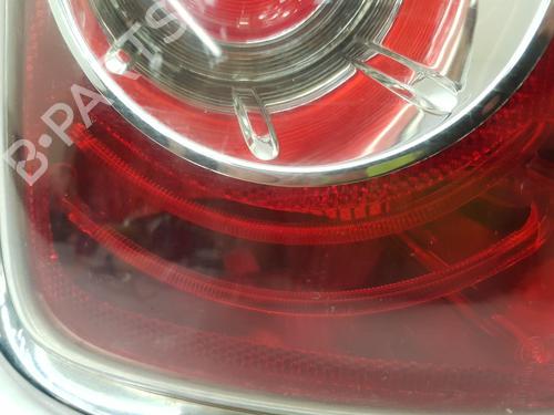 Left taillight MINI MINI (R56) Cooper | BP36281127C34  - Image 5