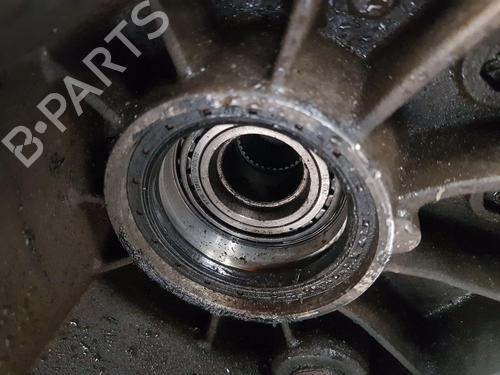 Gearbox VW POLO IV (9N_, 9A_) 1.2 | BP28965697M3