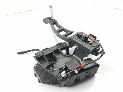 Rear left lock FORD MONDEO IV (BA7) 2.0 TDCi | BP29900489C100 