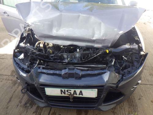 Front left window mechanism FORD FOCUS III 1.6 Ti | BP32306504C22 - Image 12