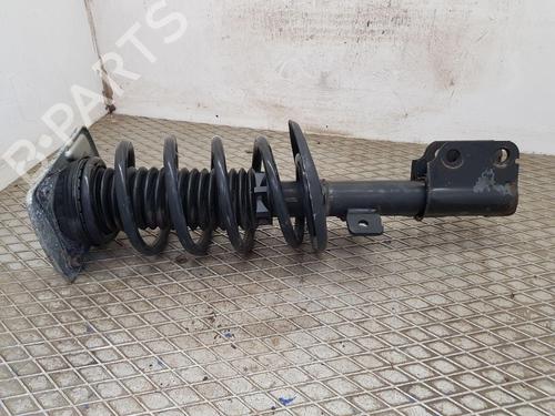 Used Left front shock absorber CITROËN JUMPY III Van (V_) [2016-2026]  27620175