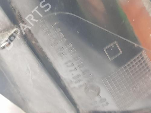 Right front fog light NISSAN NOTE (E12) 1.2 | BP32332013C31