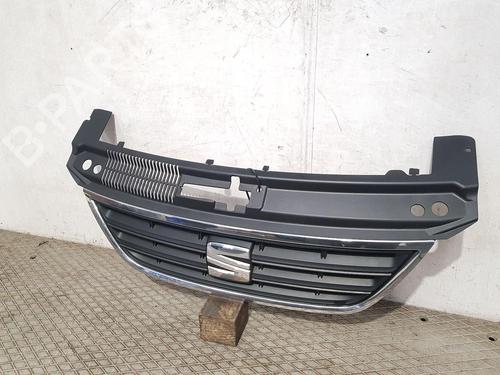 Grille SEAT ALHAMBRA (710, 711) 2.0 TDI | BP30184951C40