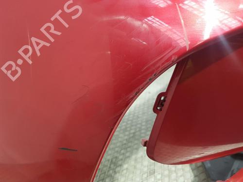 Front bumper MG MG HS (AS23) 1.5 EHS Hybrid (CSA6463) | BP27974836C7  - Image 8