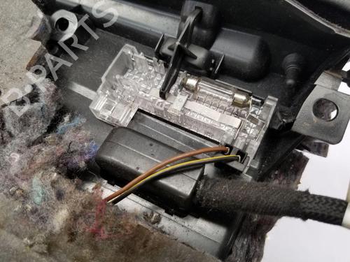Glove box MERCEDES-BENZ CLC-CLASS (CL203) CLC 160 (203.731) | BP39976733C95 - Image 8
