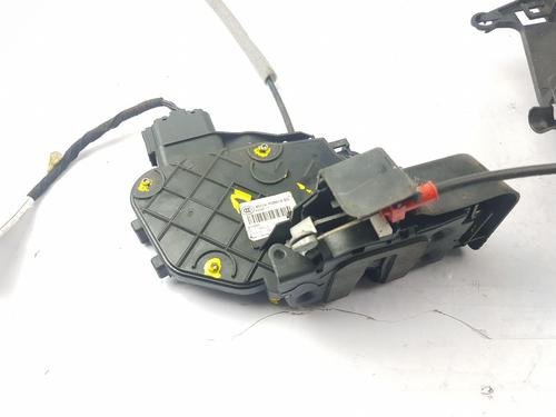 Rear left lock FORD MONDEO IV (BA7) 2.0 TDCi | BP28088114C100 