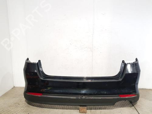 Used Rear bumper KIA OPTIMA (FSGDS6B) 1.7 CRDi (136 hp) 30796432