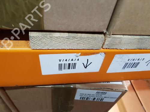 Pipe FORD C-MAX II (DXA/CB7, DXA/CEU) 2.0 TDCi | BP40463367M125 - Image 11