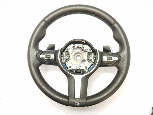 Used Steering wheel BMW 3 (F30, F80) 320 i (184 hp) 28592791