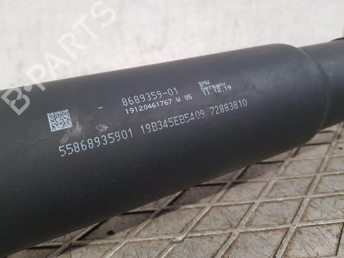 Driveshaft BMW 1 (F40) M 135 i xDrive | BP37420723M37 - Image 5