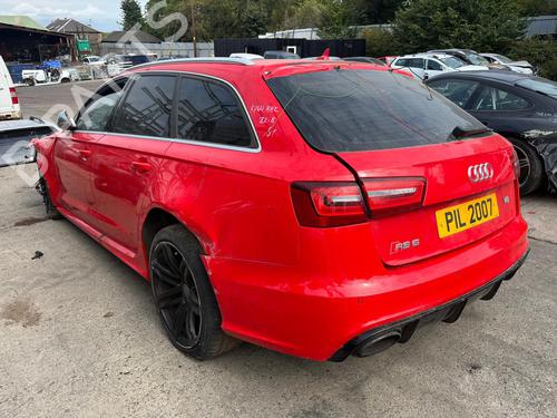 Pipe AUDI A6 C7 Avant (4G5, 4GD) RS6 quattro | BP30045237M125 - Image 11