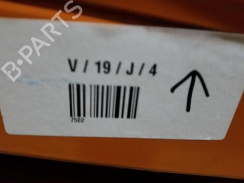 Electronic module AUDI Q7 (4LB)  | BP22663820M83 