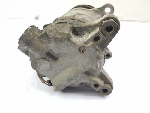AC compressor BMW 3 (F30, F80) 318 d | BP22916743M34 