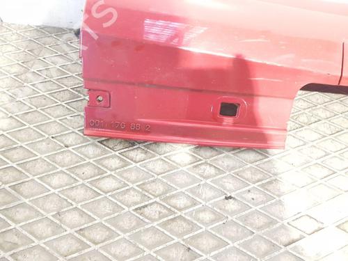 Right sideskirt MERCEDES-BENZ CLA Coupe (C117) CLA 180 (117.342) | BP22672511C114 