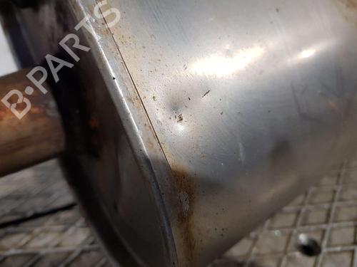 Exhaust system SUZUKI SX4 (EY, GY)  | BP22674574M121 