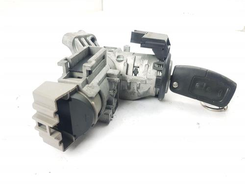 Ignition barrel FORD FIESTA VI (CB1, CCN) 1.4 | BP31864162M48