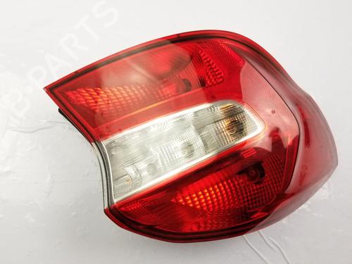 Left taillight FORD KA+ III (UK, FK) 1.2 | BP25039414C34 