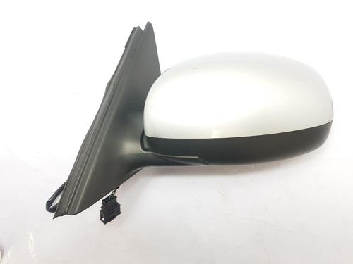 Used Left mirror SKODA ROOMSTER (5J7) 1.2 TSI (86 hp) 29900503