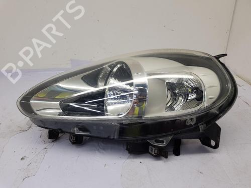 Left headlight FIAT PUNTO EVO (199_) 1.4 (199AXB1A) | BP33677592C28 - Image 3