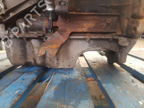 Engine VAUXHALL MERIVA Mk II (B) (S10) 1.4 | BP38071777M1 - Image 9