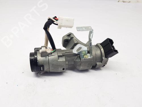 Ignition barrel HYUNDAI i20 I (PB, PBT) 1.2 | BP31691135M48 