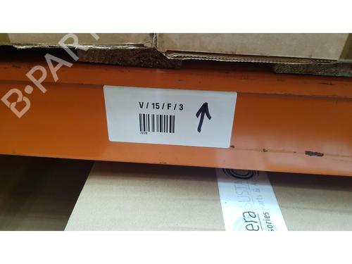Front wiper motor RENAULT CLIO III (BR0/1, CR0/1) 1.2 16V (BR02, BR0J, BR11, CR02, CR0J, CR11) | BP28119999M29 