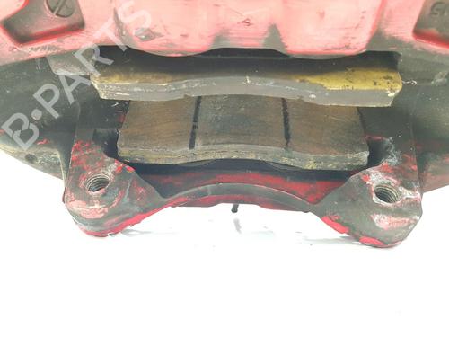 Right front brake caliper HONDA CIVIC IX (FK) 2.0 i-VTEC Type R (FK2) | BP36860299M104 - Image 8