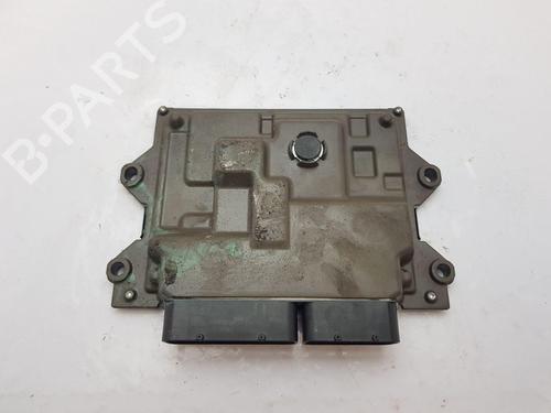 Used Engine control unit (ECU) SUBARU OUTBACK (BT) 2.5 AWD (BT9KL, BT9LL, BT11A, BT12A, BT13A) (169 hp) 23433231